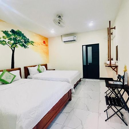 86 Homestay Phan Thiet Exteriör bild