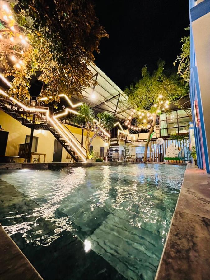 86 Homestay Phan Thiet Exteriör bild