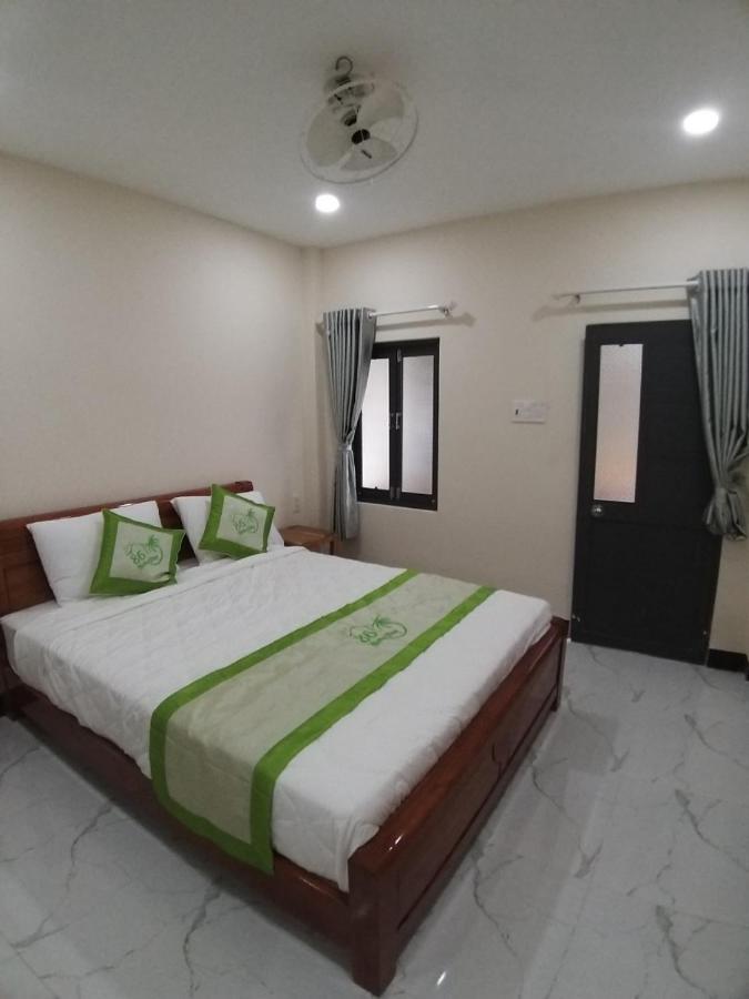 86 Homestay Phan Thiet Exteriör bild