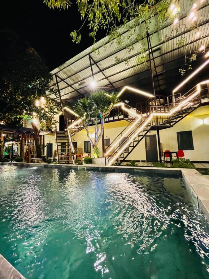 86 Homestay Phan Thiet Exteriör bild