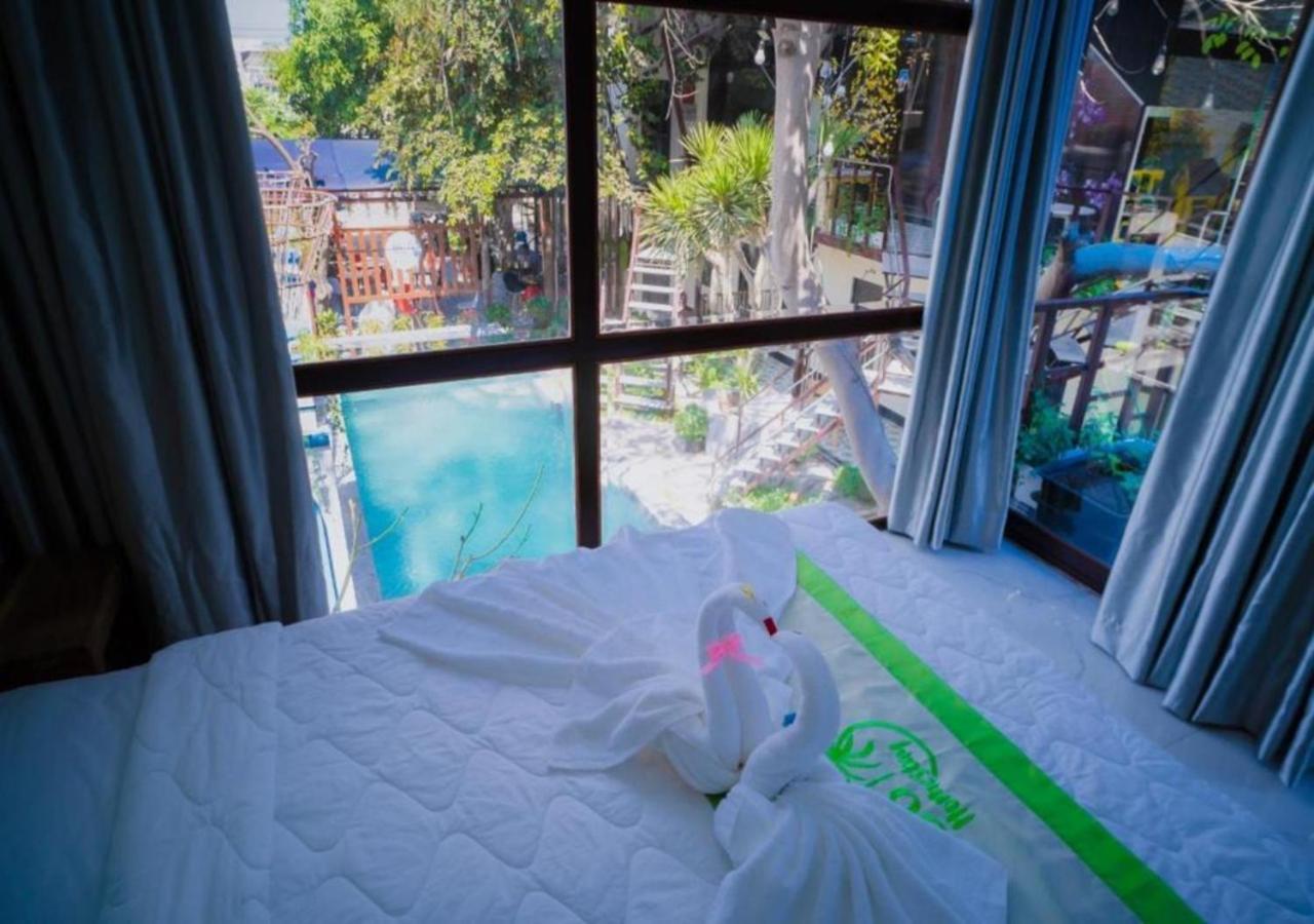 86 Homestay Phan Thiet Exteriör bild