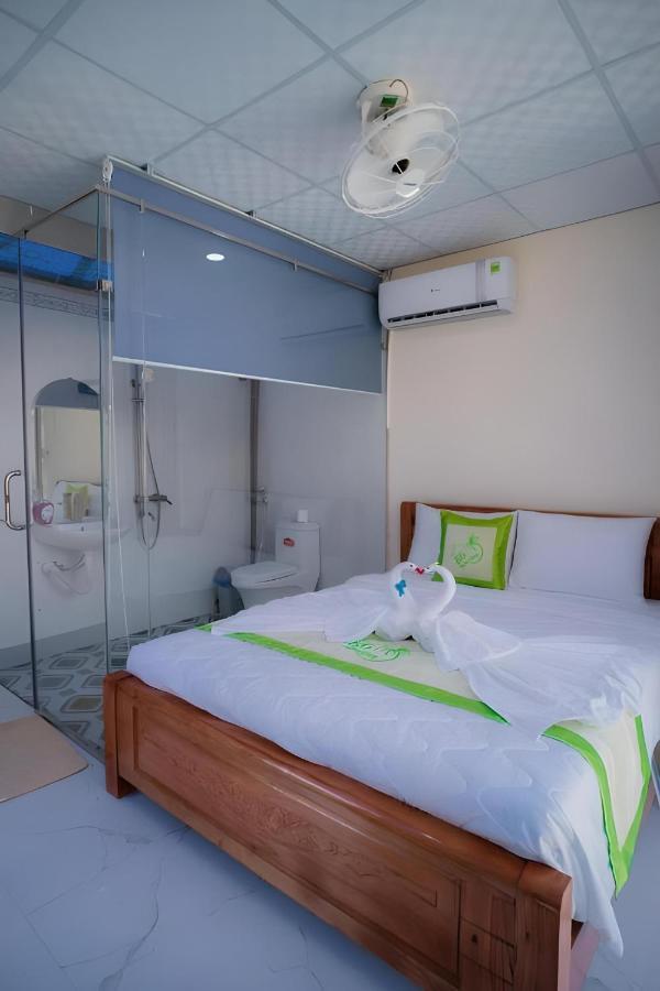 86 Homestay Phan Thiet Exteriör bild