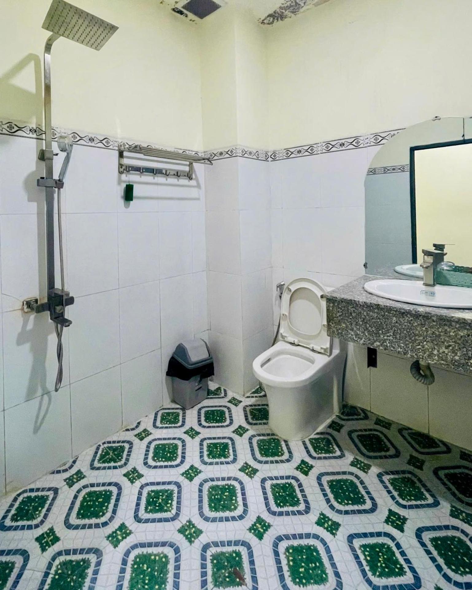 86 Homestay Phan Thiet Exteriör bild