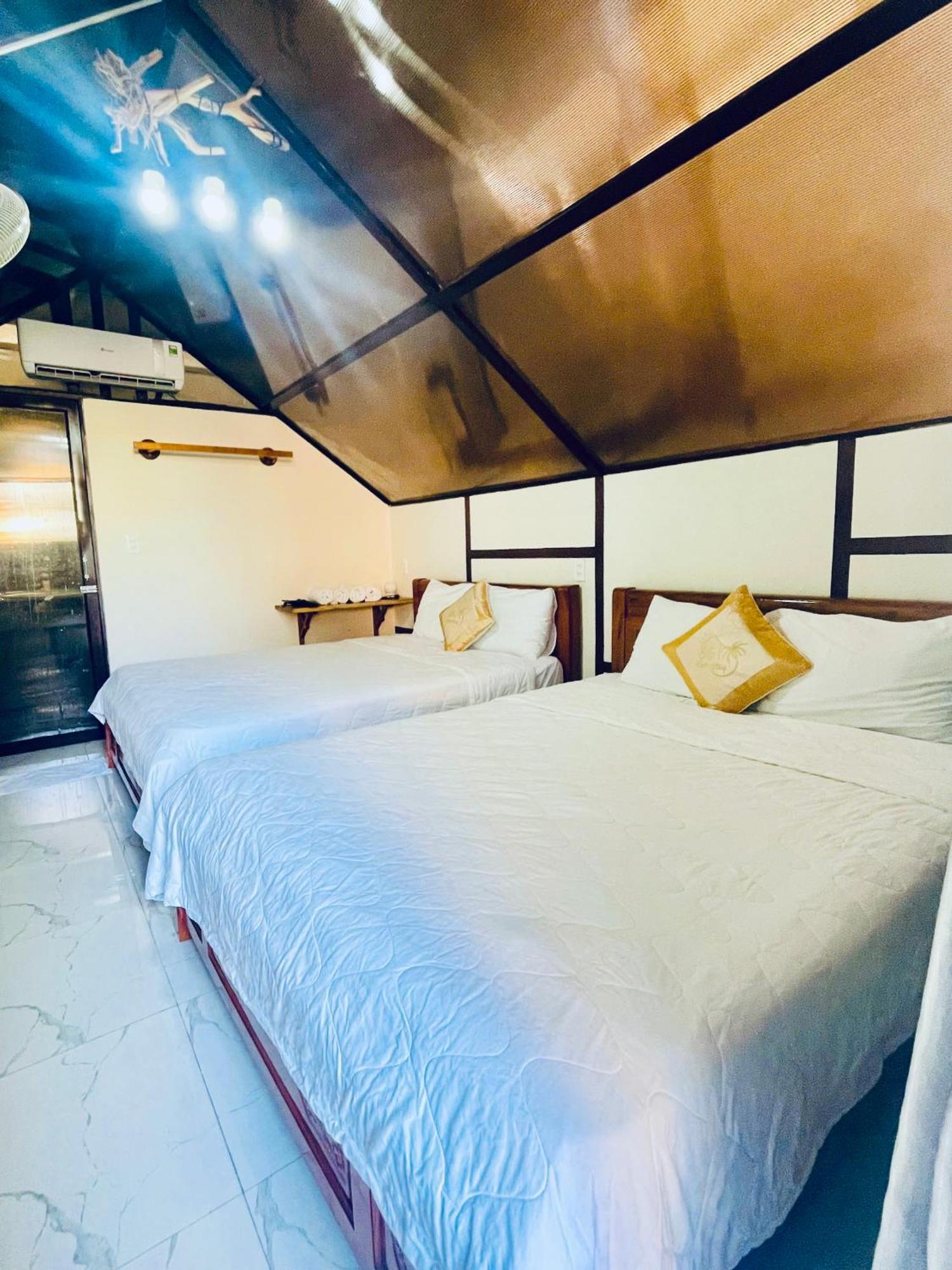 86 Homestay Phan Thiet Exteriör bild